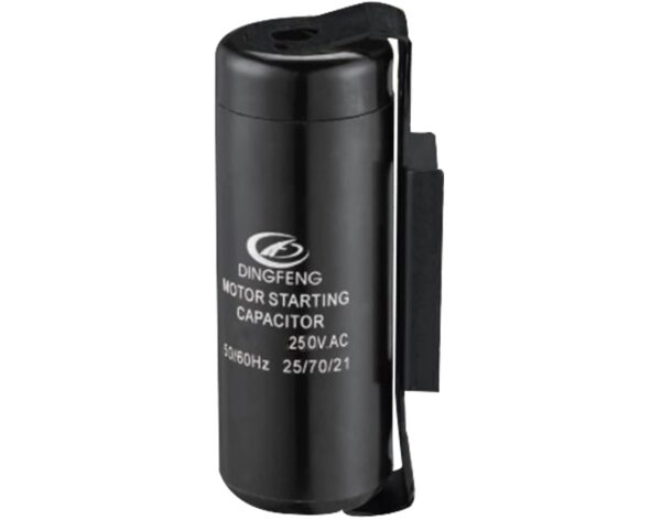 Πυκνωτής Εκκινήσεως 250-315μF 250V CBB