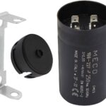 Πυκνωτής Εκκινήσεως 188-227μF 250V MECO