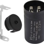 Πυκνωτής Εκκινήσεως 216-260μF 250V MECO