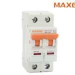 Διακόπτης Ράγας 2P 40A 415VAC EPI-R MAXGE