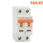 Διακόπτης Ράγας 2P 63A 415VAC EPI-R MAXGE