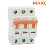 Διακόπτης Ράγας 3P 40A 415VAC EPI-R MAXGE