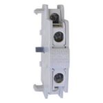 Επαφή Πλευρική 1NO1NC 16A AU-100 για RELAY Ισχύος METASOL LG