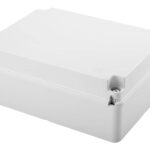 Κουτί Πλαστικό 300X220X120 GW44209 GEWISS