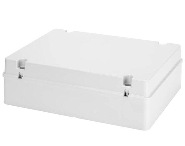 Κουτί Πλαστικό 380X300X120 GW44210 GEWISS