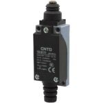 ΔΙΑΚΟΠΤΗΣ ΤΕΡΜΑΤΙΚΟΣ COMPACT ΜΕ ΜΠΟΥΤΟΝ TZ-8111 CNTD