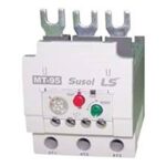 Θερμικό Υπερφόρτισης 63-85A MT-95/74 3H SUSOL LG