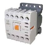 RELAY Ισχύος Μίνι 3P 7.5KW 230VAC 1NC GMC-16M METAMEC LG