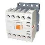 RELAY Ισχύος Βοηθητικό Μίνι 4NO 16A 110VAC GMR-4M METAMEC LG