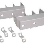 Κάλυμμα Επαφών AP400 για RELAY Ισχύος 3P MC-265a έως MC-400a METASOL LG