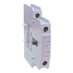 Μανδάλωση Μηχανική Οριζόντια UR02 για RELAY Ισχύος 3P MC-9ΕΩΣMC-150& 4P MC-12/4ΕΩΣMC-18/4 METASOL LG