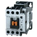 RELAY Ισχύος 3P 4KW 230VAC 1NO1NC MC-9b METASOL LG