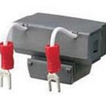 Πηνίο Αντιπαρασιτικό 200-240VAC US3 με VARISTOR+RC για RELAY Ισχύος MC-9 έως MC-150 METASOL LG