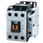 RELAY Ισχύος 3P 15KW 230VAC 1NO1NC MC-32a METASOL LG