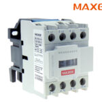 RELAY Ισχύος 3P 7.5KW 230VAC 1NO SGC1 MAXGE