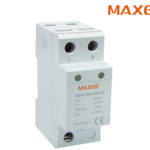 Αντικεραυνικά Ράγας T2 2P 80kA 400VAC SGS1 MAXGE