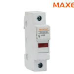ΑΣΦΑΛΕΙΟΘΗΚΗ ΡΑΓΑΣ ΦΩΤΟΒΟΛΤΑΪΚΩΝ 1P DC SGF32X MAXGE