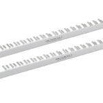 Γέφυρα Περονωτή 1P+N 1M DPN(18mm) Ασφαλείας Ράγας PT-147 KAE