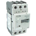 Διακόπτης Θερμομαγνητικός 2.5-4Α ON-OFF MMS-32S LG