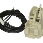 Επαφή Βοηθητική 1NO1NC AX1H00R Διακόπτη Ισχύος ABS METAMEC LG