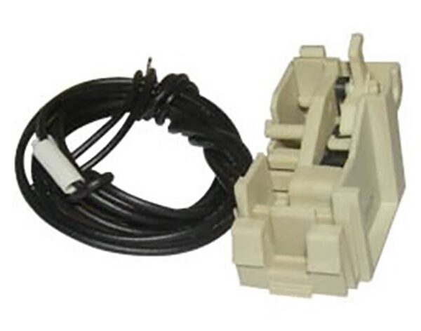 Επαφή Βοηθητική 1NO1NC AX1H00R Διακόπτη Ισχύος ABS METAMEC LG