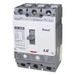 Διακόπτης Ισχύος 3P 100-125A 50kA TS160N/125 ATU SUSOL LG
