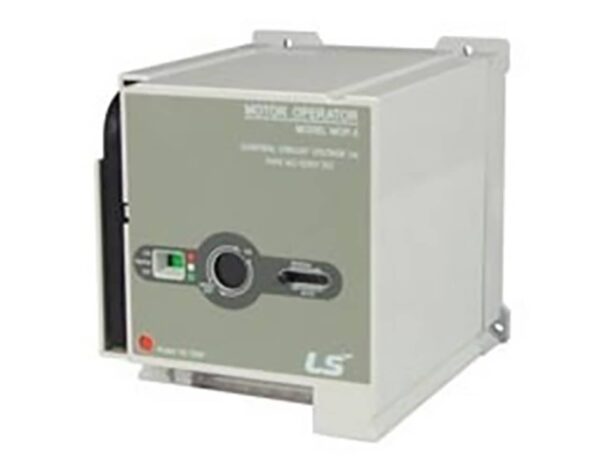 Μοτέρ 230VAC/DC MOP3 Διακόπτη Ισχύος TS400-630 SUSOL LG