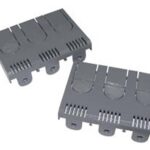 Κάλυμμα Επαφών ITS23 Διακόπτη Ισχύος 3P TS160-250 SUSOL LG