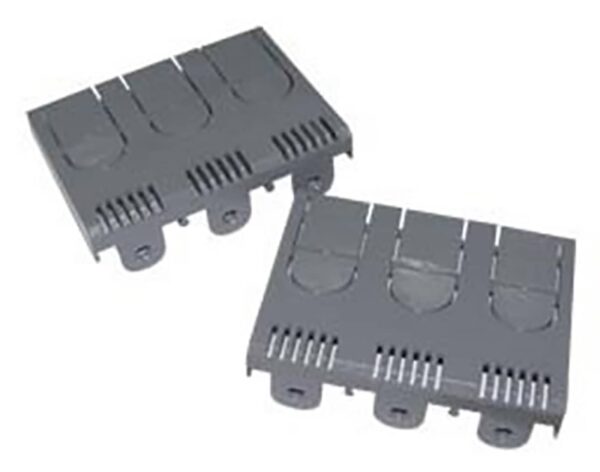 Κάλυμμα Επαφών ITS23 Διακόπτη Ισχύος 3P TS160-250 SUSOL LG