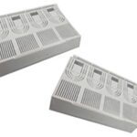 Κάλυμμα Επαφών ITS24 Διακόπτη Ισχύος 4P TS160-250 SUSOL LG