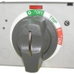 Χειριστήριο DH2-R Διακόπτη Ισχύος TS160-250 SUSOL LG