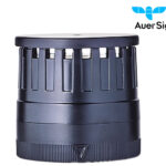 BUZZER Πύργου LED 230VAC Φ60 90Db YDE AUER