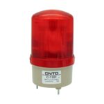 Φάρος LED MULTIFUNCTION 12/24VDC/230VAC 85X155mm Κόκκινος C-1101 CNTD