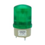 ΦΑΡΟΣ LED MULTIFUNCTION 24VDC/230VAC 85X155mm ΠΡΑΣΙΝΟΣ C-1101 CNTD