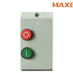 Εκκινητής Κινητήρων 5.5KW 7-10A 400VAC SGE1-D 12A MAXGE