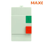 Εκκινητής Κινητήρων 11KW 12-18A 400VAC SGE1-D 25A MAXGE
