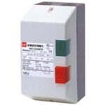 Εκκινητής Κινητήρων 5.5KW 5-8A 380VAC MW-12bMB 3H LG