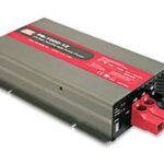 Φορτιστής Μπαταριών 12V/60A PFC PB-1000-12 MEAN WELL
