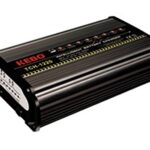 Φορτιστής Μπαταριών Μολύβδου 12V 20A Ψηφιακός TCH-1220 KEBO