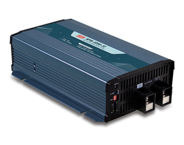 Φορτιστής Μπαταριών 12V/70A PFC NPB-1200-12 MEAN WELL