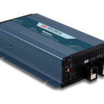 Φορτιστής Μπαταριών 24V/36A PFC NPB-1200-24 MEAN WELL