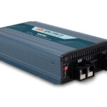 Φορτιστής Μπαταριών 24V/50A PFC NPB-1700-24 MEAN WELL