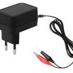 Φορτιστής Μπαταριών Μολύβδου 14.4V 1000mA YS16-1441000 YIN