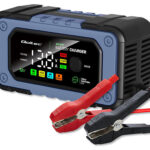 Φορτιστής ΣΥΝΤΗΡΗΤΗΣ Μπαταριών 12V 7A 52486 QTC