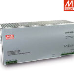 Τροφοδοτικό Ράγας 960W/48VDC/20A 3Φ DRT-960-48 MEAN WELL
