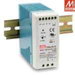 Τροφοδοτικό Ράγας 40.08W/12VDC/3.34A DIMMABLE DRA-40-12 MEAN WELL