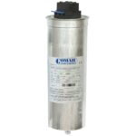 Πυκνωτής 3Φ 12.5KVAR/440V Κυλινδρικός CTB COMAR