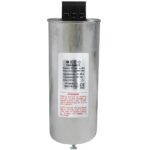 Πυκνωτής 3Φ 25KVAR/440V Κυλινδρικός CMA MECO