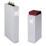 Πυκνωτής 3Φ 30KVAR/440V ΣΥΣΤΟΙΧΙΑ CTM COMAR