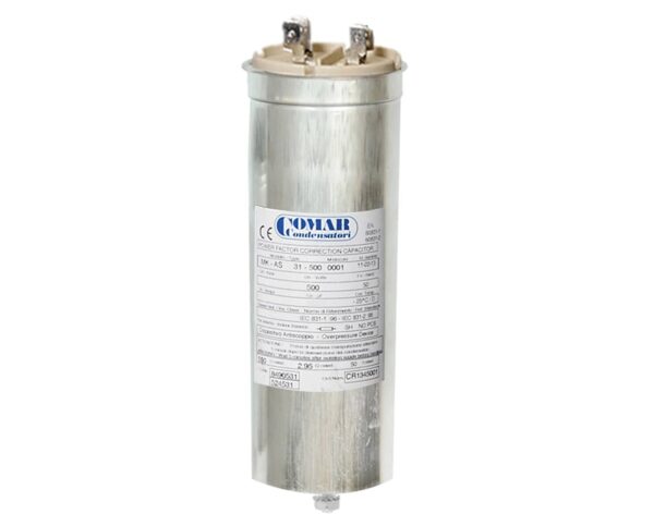 Πυκνωτής Φίλτρου Αρμονικών MK-AS-77-450 COMAR